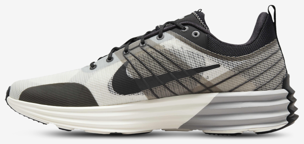 Nike Lunar Roam Image 2 of 5. Tap to open photo gallery.