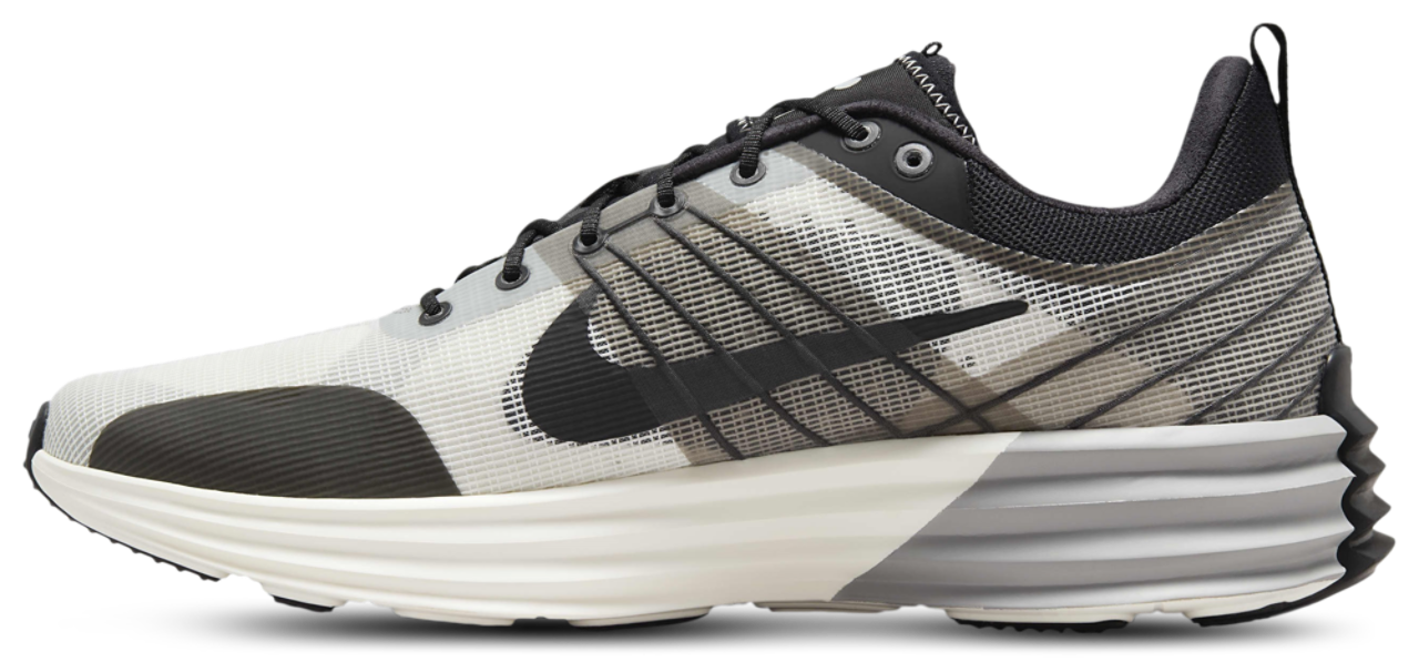 Nike Lunar Roam Image 2 of 5. Tap to open photo gallery.