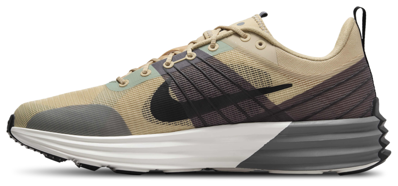 Nike Lunar Roam Image 2 of 5. Tap to open photo gallery.
