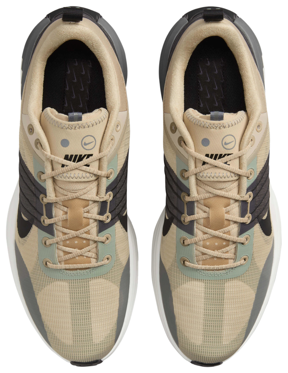 Nike Lunar Roam Image 4 of 5. Tap to open photo gallery.