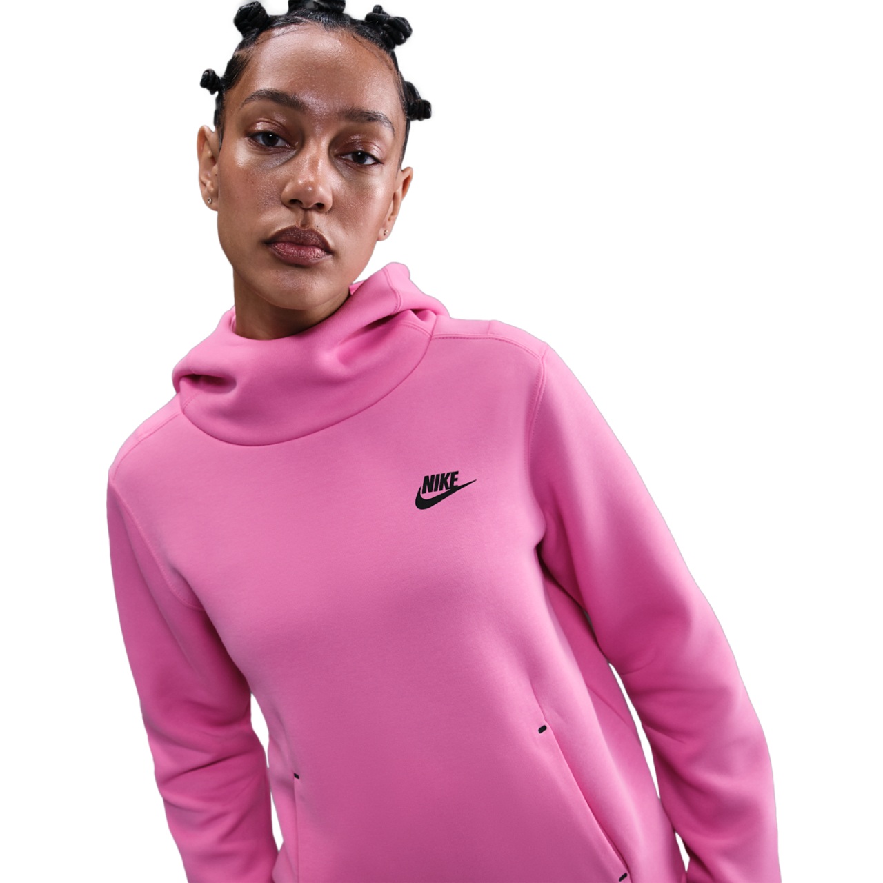 Nike NSW Tech Fleece Hoodie - Women's | Foot Locker
