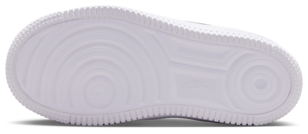 Nike Force 1 Low Lace Image 5 of 8. Tap to open photo gallery.