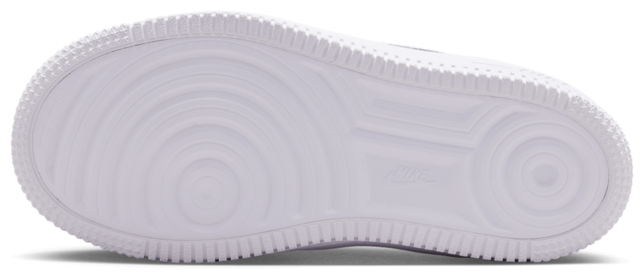 Nike Force 1 Low Lace Image 5 of 8. Tap to open photo gallery.