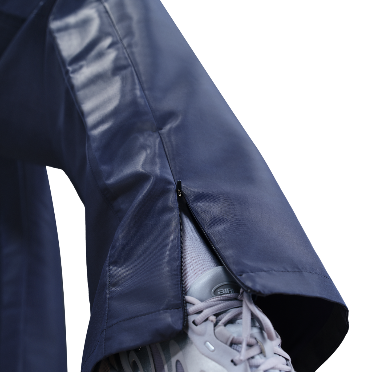 Nike NSW Shine Pants Image 3 of 5. Tap to open photo gallery.