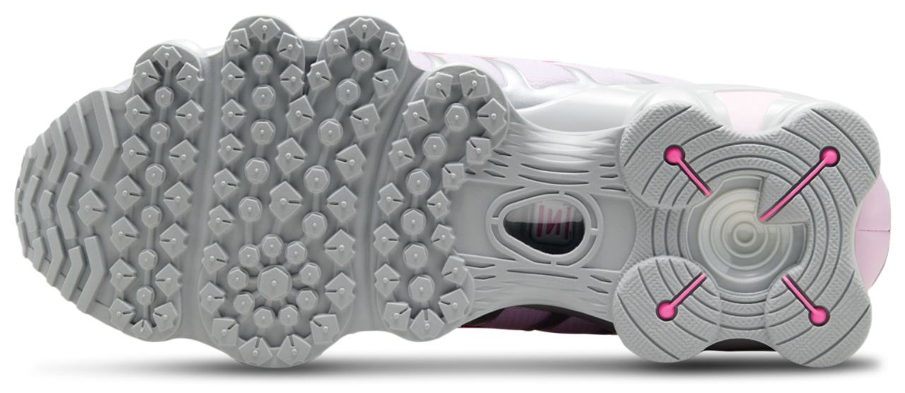 Nike Shox TL | Foot Locker