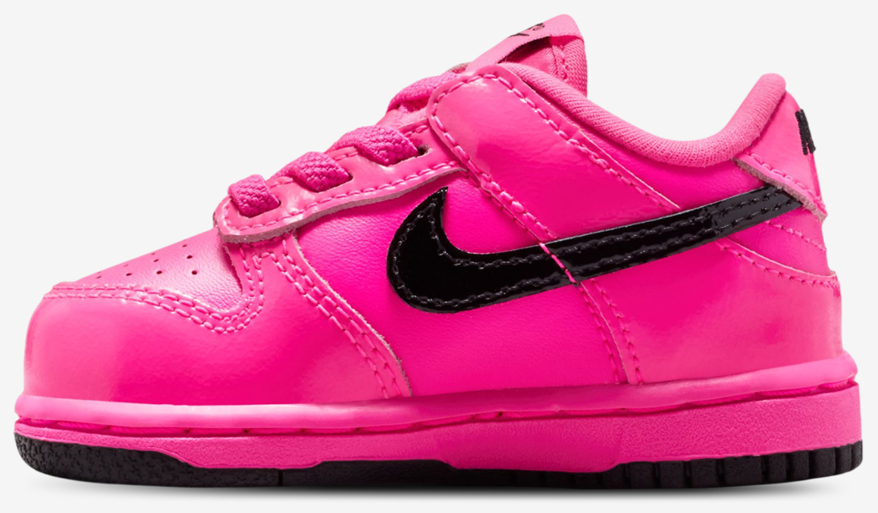 Nike Dunk Low BTE Image 2 of 5. Tap to open photo gallery.