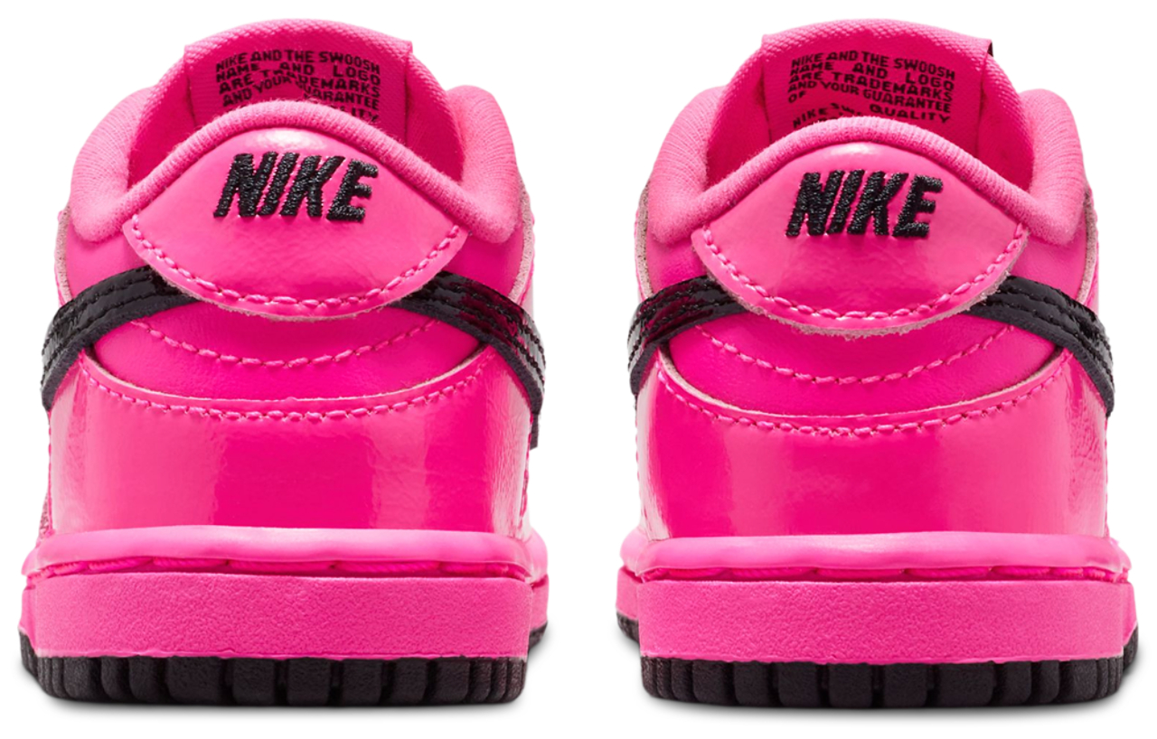 Nike Dunk Low BTE Image 3 of 5. Tap to open photo gallery.