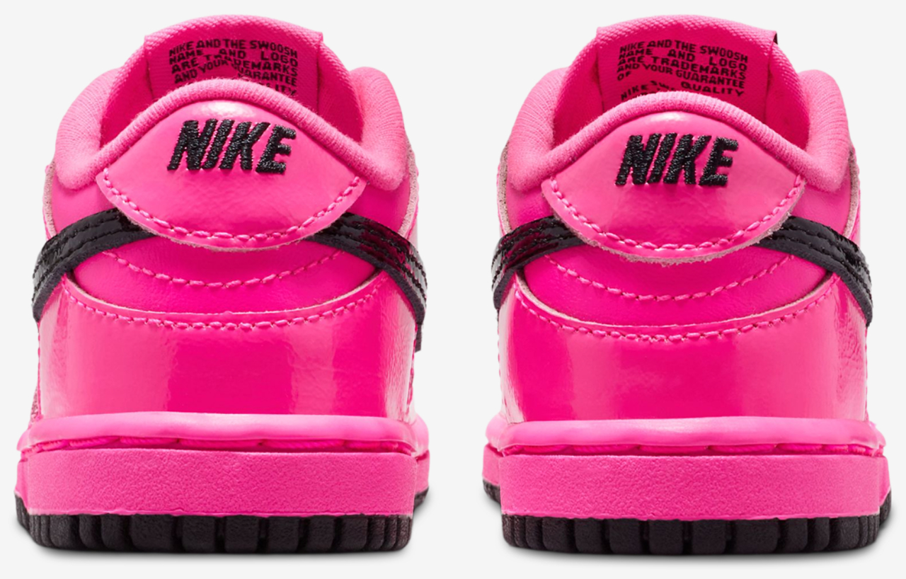 Nike Dunk Low BTE Image 3 of 5. Tap to open photo gallery.