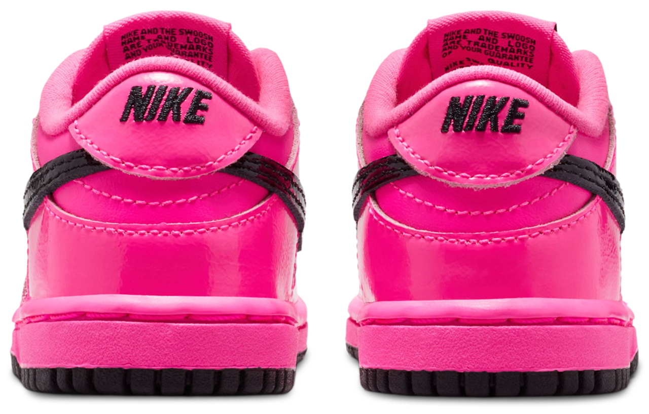 Nike Dunk Low BTE Image 3 of 5. Tap to open photo gallery.