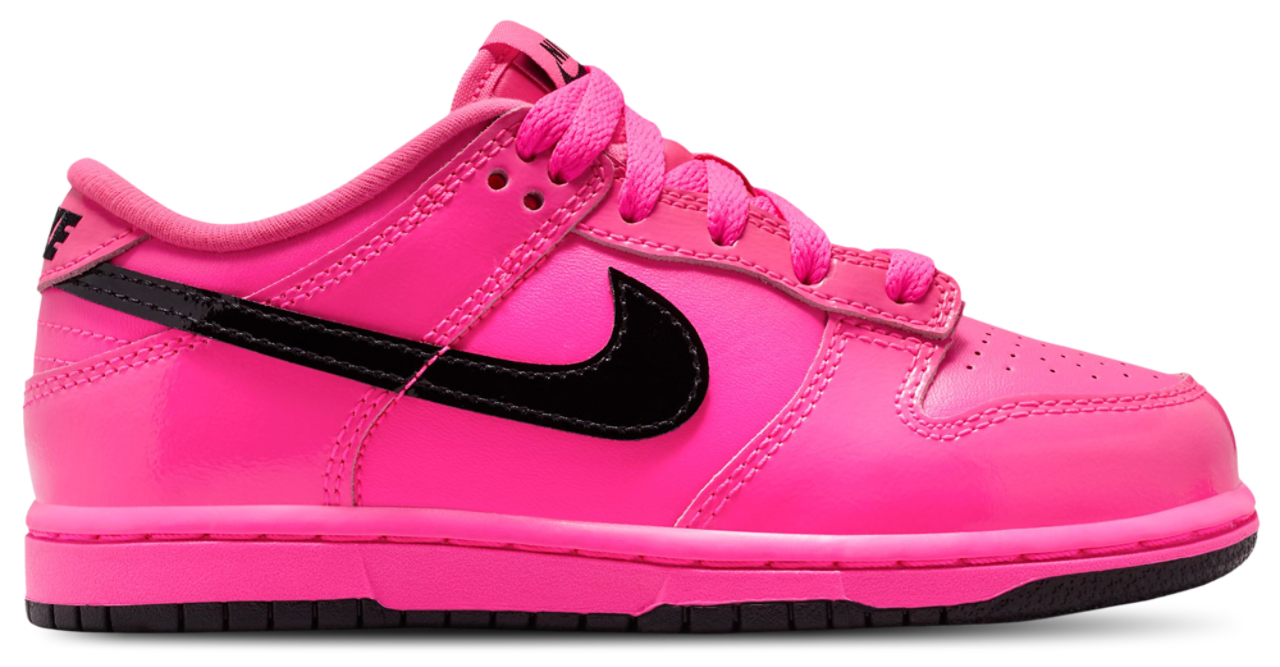 Nike Dunk Low SE Image 1 of 5. Tap to open photo gallery.