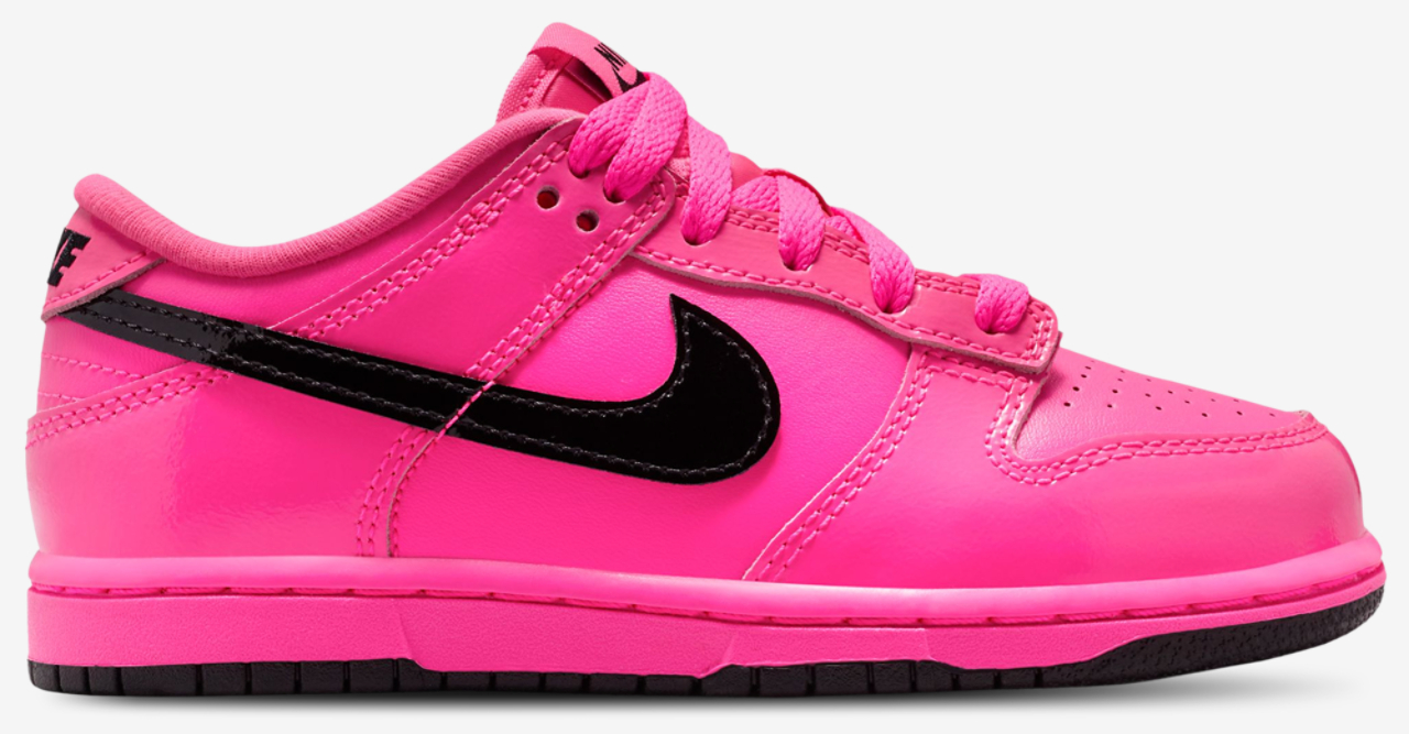 Nike Dunk Low SE Image 1 of 5. Tap to open photo gallery.