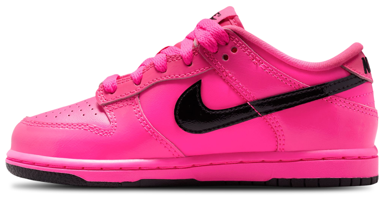 Nike Dunk Low SE Image 2 of 5. Tap to open photo gallery.