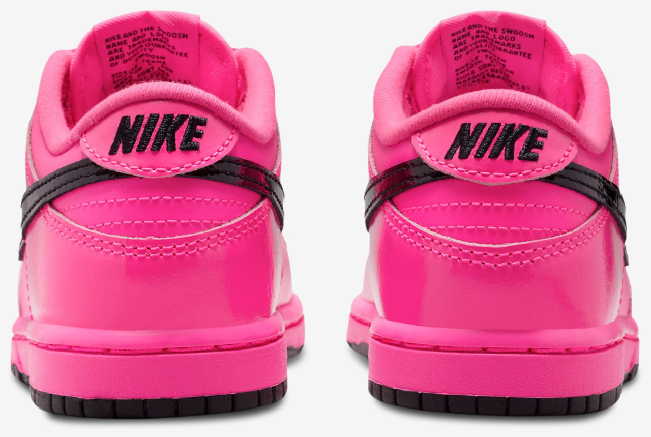 Nike Dunk Low SE Image 3 of 5. Tap to open photo gallery.
