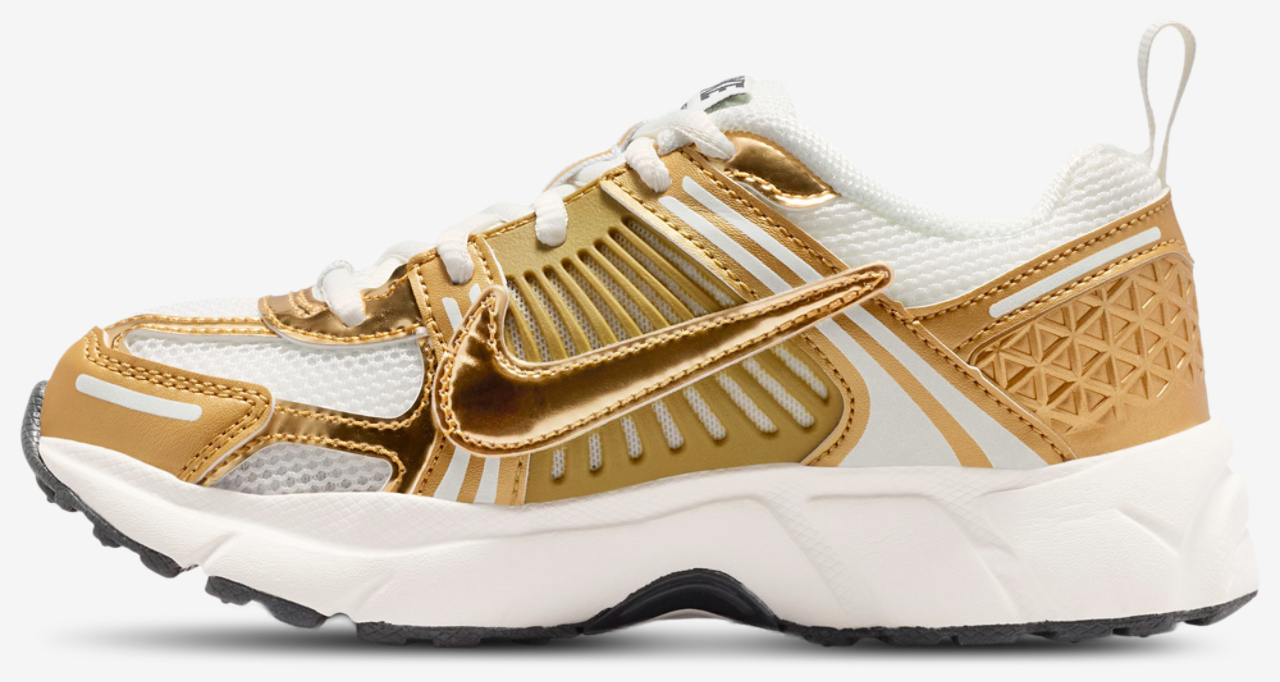 Nike Vomero 5 Lace NA45 Image 2 of 6. Tap to open photo gallery.