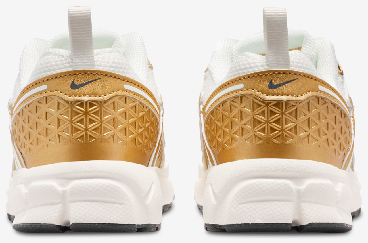 Nike Vomero 5 Lace NA45 Image 3 of 6. Tap to open photo gallery.