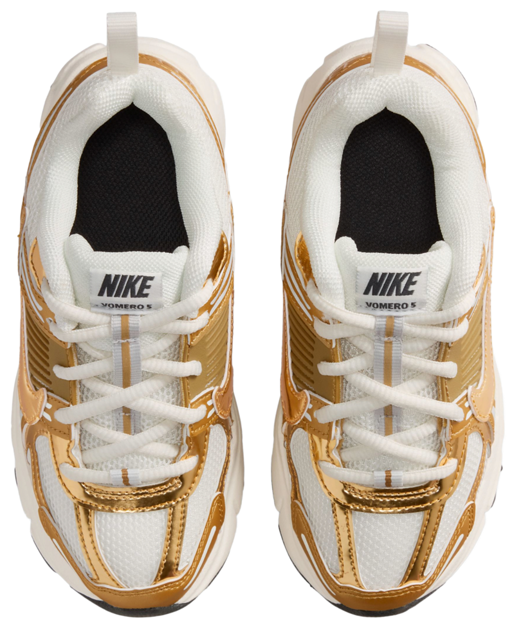 Nike Vomero 5 Lace NA45 Image 4 of 6. Tap to open photo gallery.