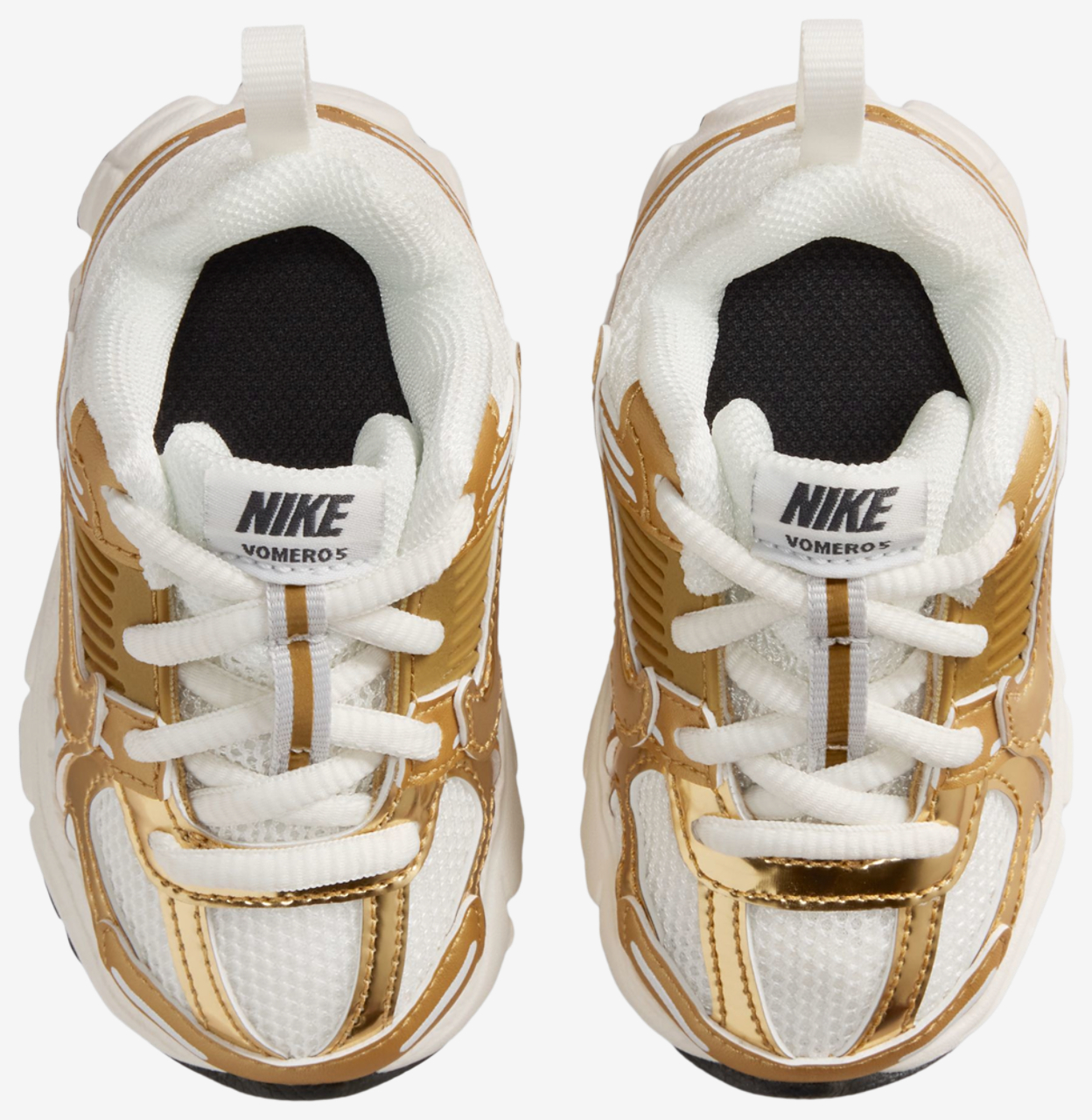Nike Vomero 5 Lace NA45 Image 4 of 6. Tap to open photo gallery.