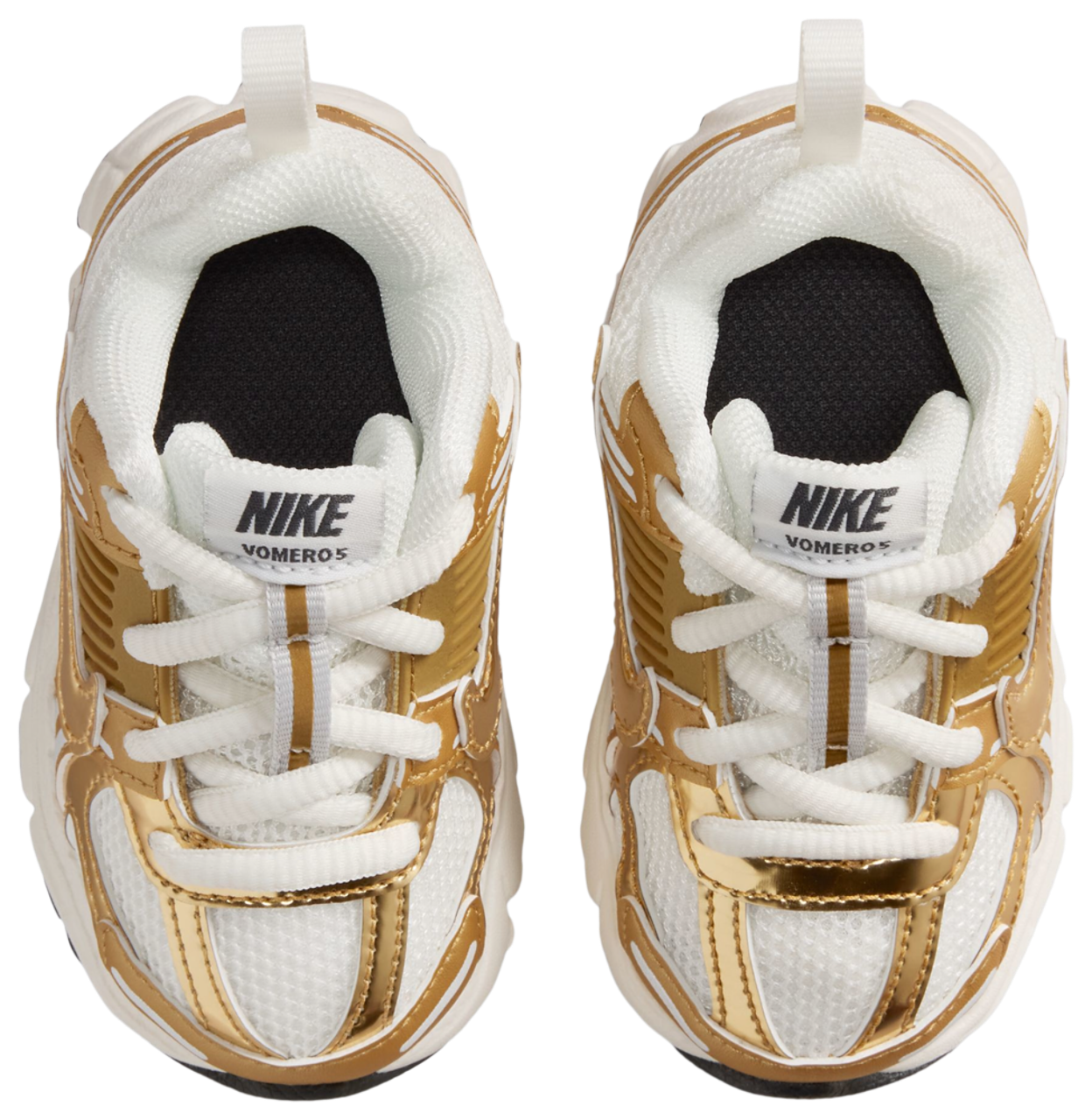 Nike Vomero 5 Lace NA45 Image 4 of 6. Tap to open photo gallery.
