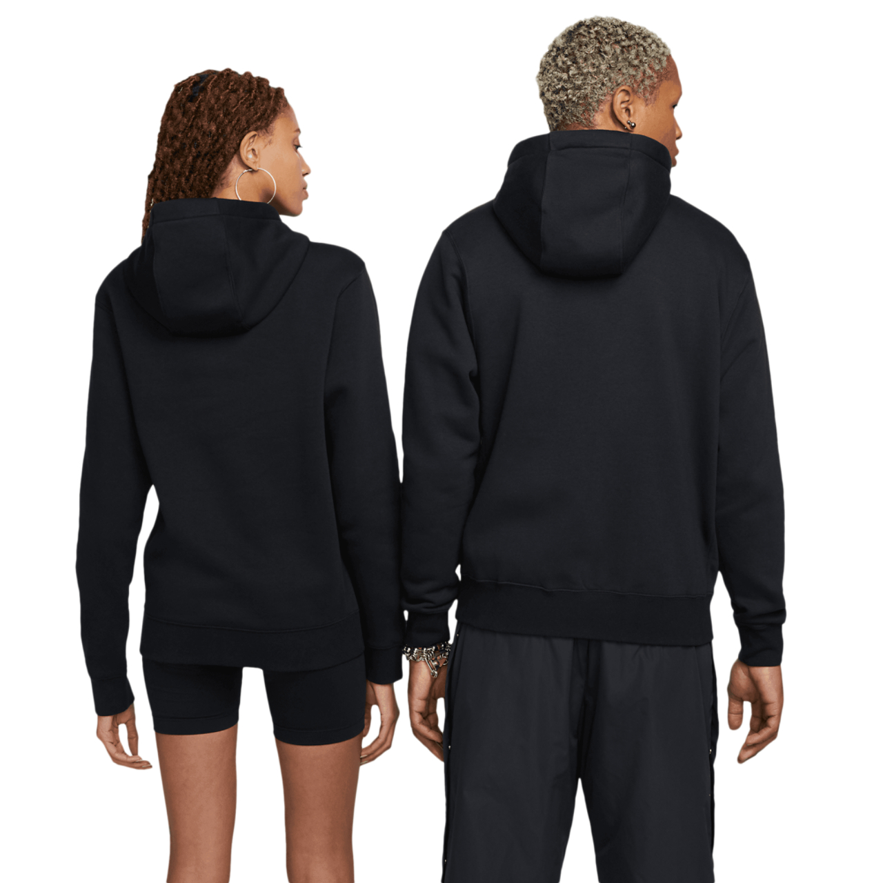 Nike Club Full-Zip Hoodie