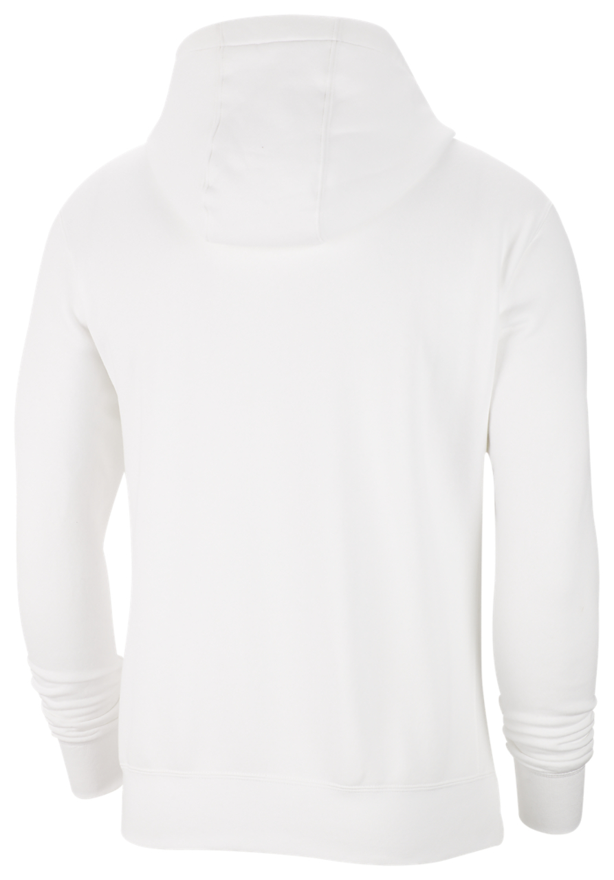 Nike Club Full-Zip Hoodie Image 2 of 2. Tap to open photo gallery.