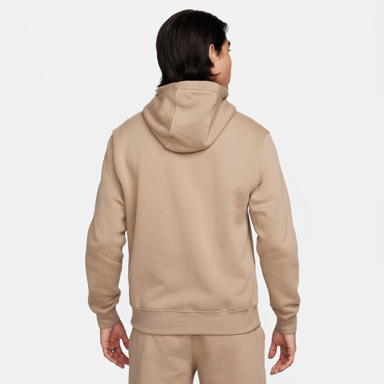 Nike Club Full-Zip Hoodie Foot Locker