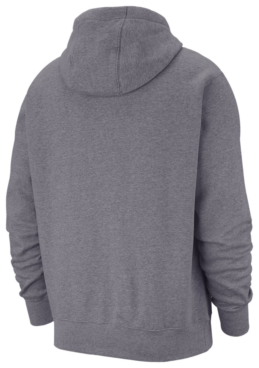 Nike Club Pullover Hoodie Image 2 of 5. Tap to open photo gallery.