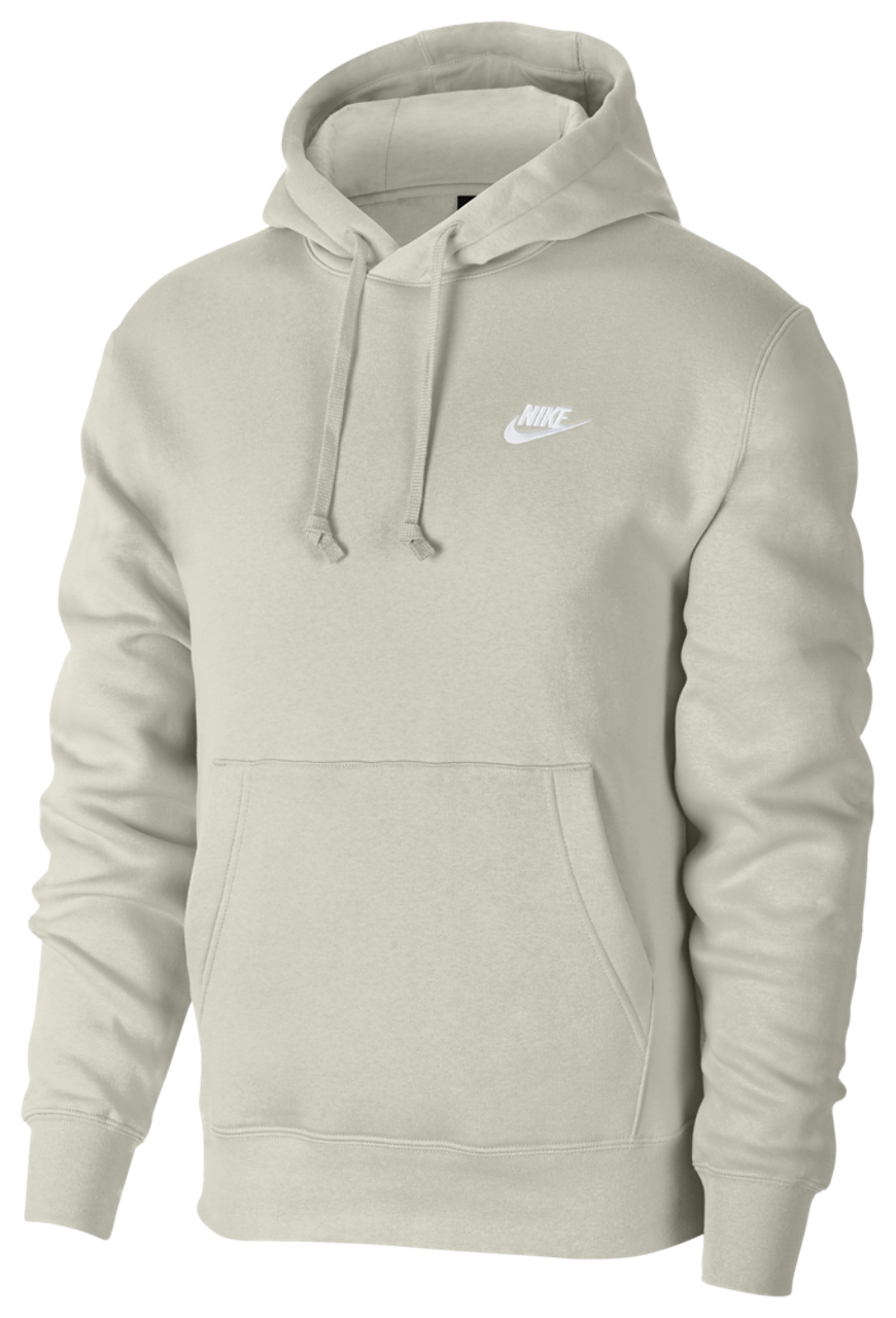 Nike Club Pullover Hoodie Image 1 of 2. Tap to open photo gallery.