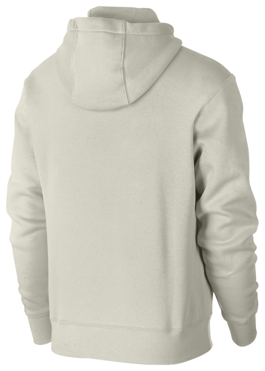 Nike Club Pullover Hoodie Image 2 of 2. Tap to open photo gallery.