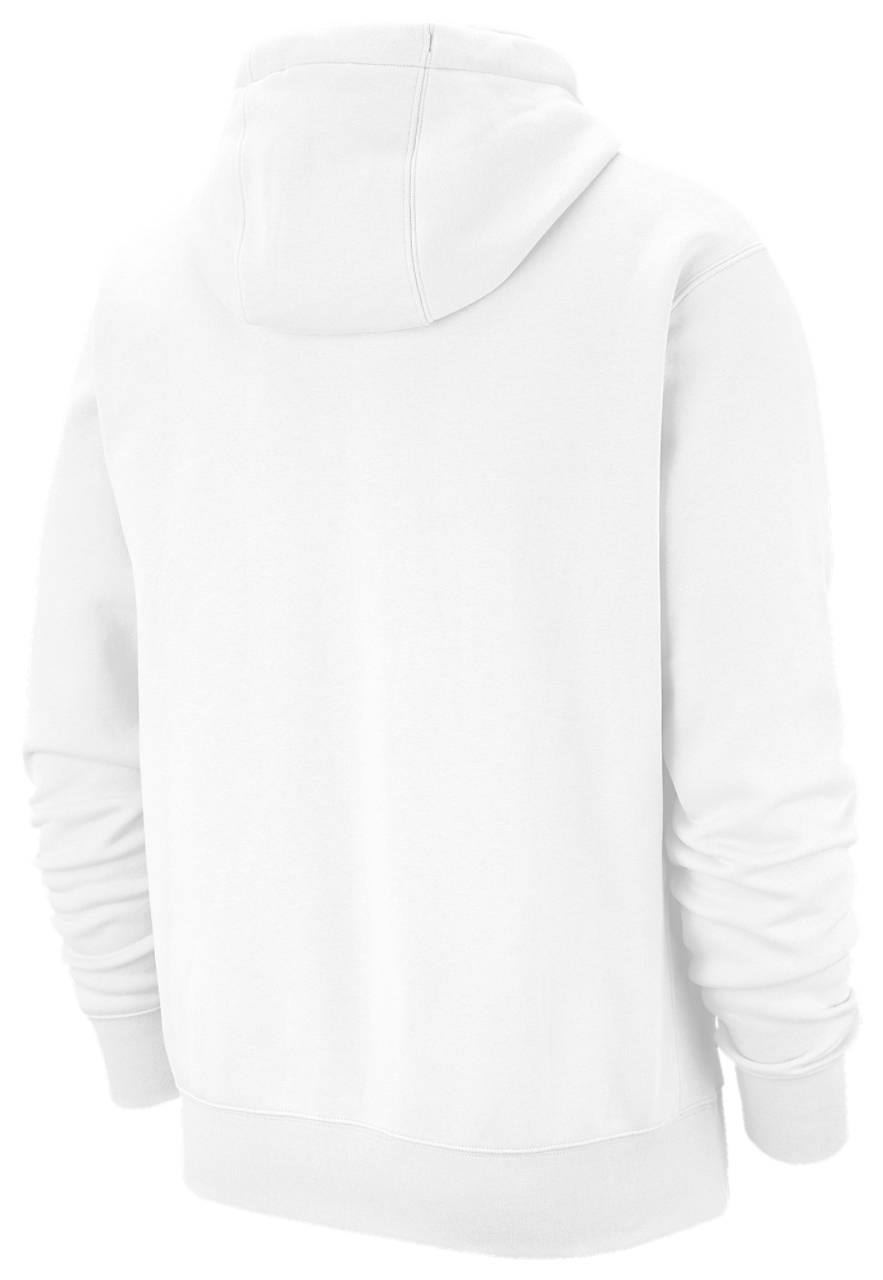 Nike Club Pullover Hoodie Image 3 of 7. Tap to open photo gallery.