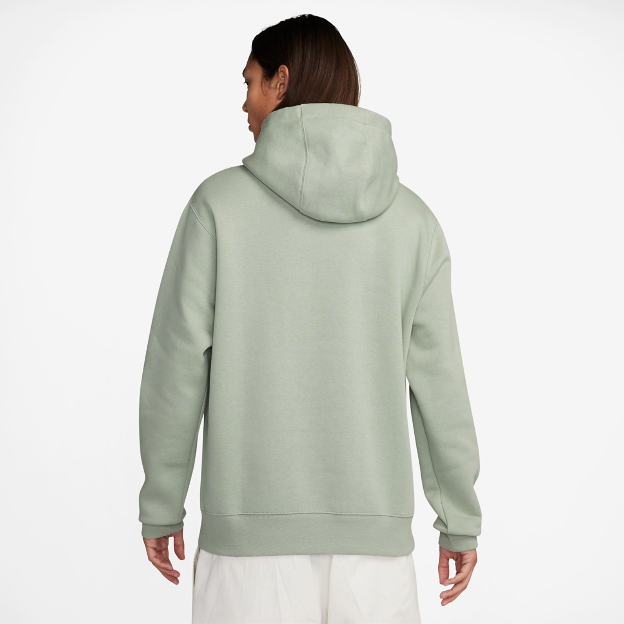 Nike Club Pullover Hoodie