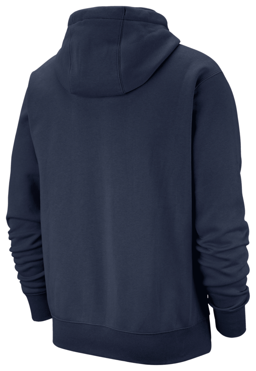 Nike Club Pullover Hoodie Image 6 of 6. Tap to open photo gallery.