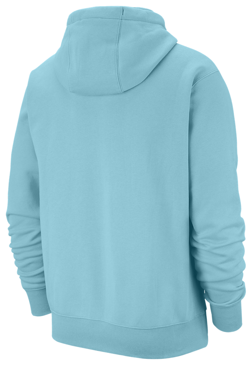 Nike Club Pullover Hoodie Image 2 of 4. Tap to open photo gallery.