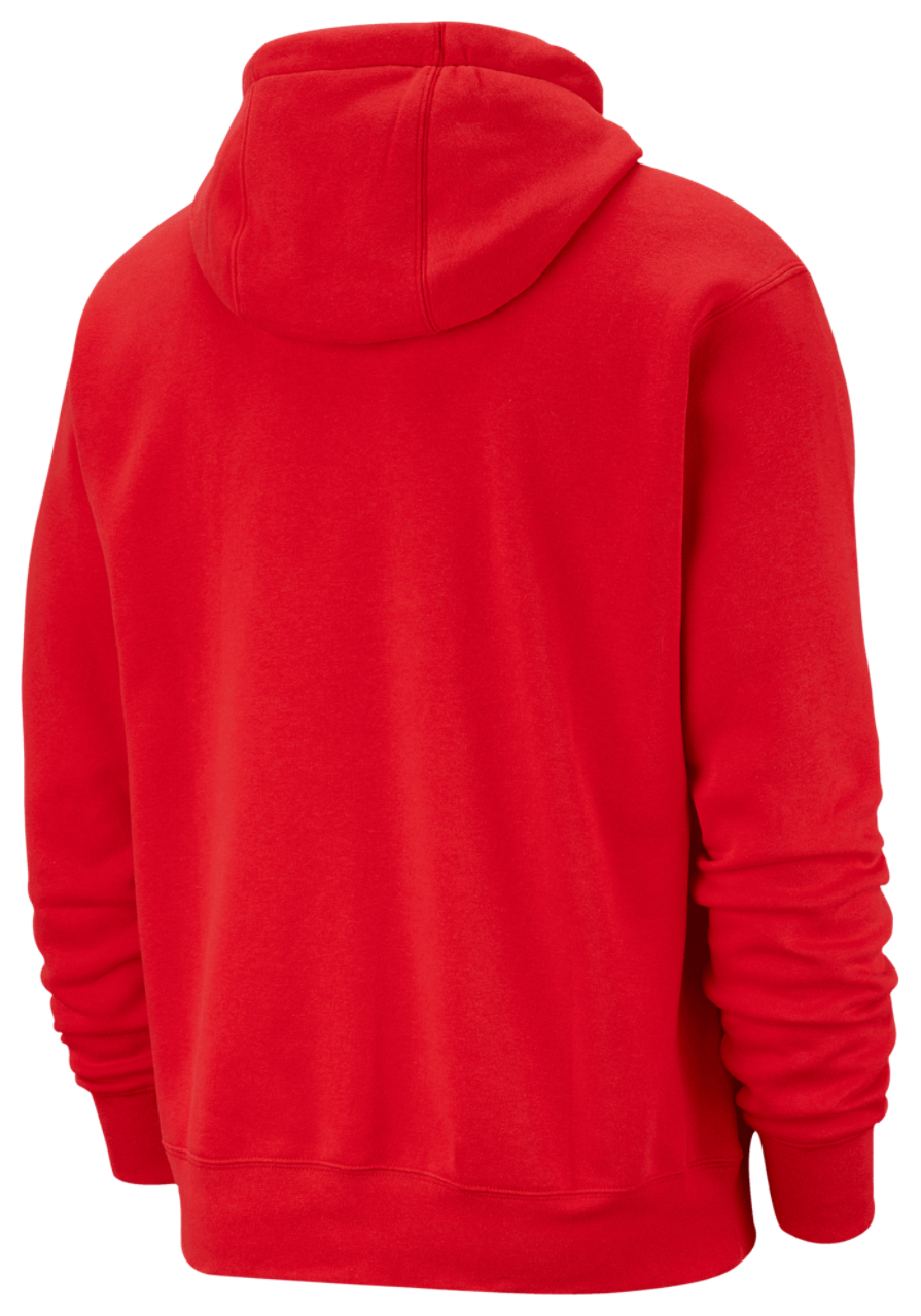 Nike Club Pullover Hoodie