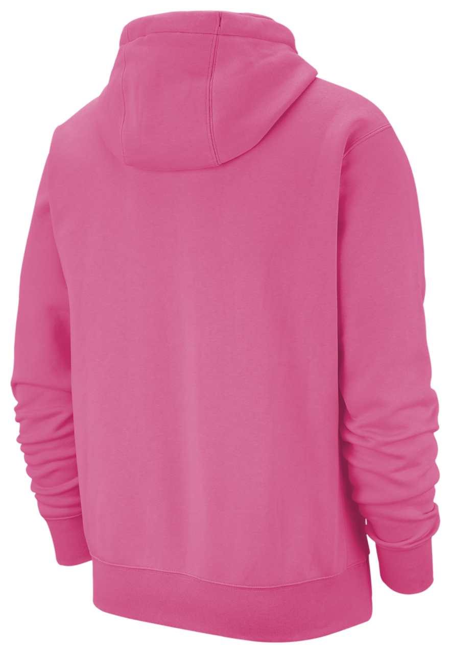 Nike Club Pullover Hoodie Image 2 of 7. Tap to open photo gallery.