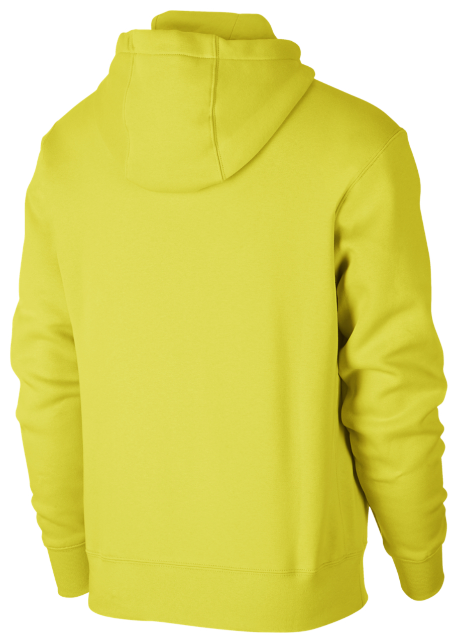 Nike Club Pullover Hoodie Image 2 of 2. Tap to open photo gallery.