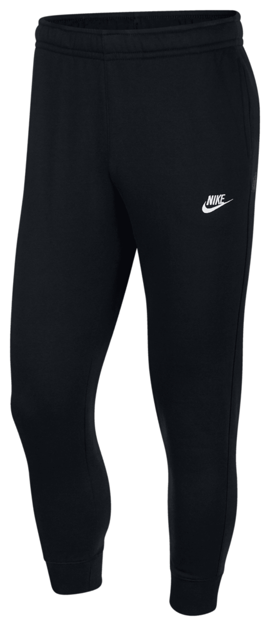 Nike Club Joggers Image 2 of 10. Tap to open photo gallery.