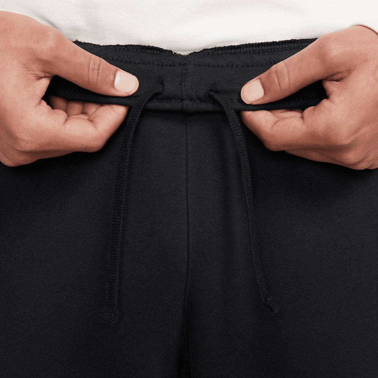 Nike Club Joggers Image 9 of 10. Tap to open photo gallery.