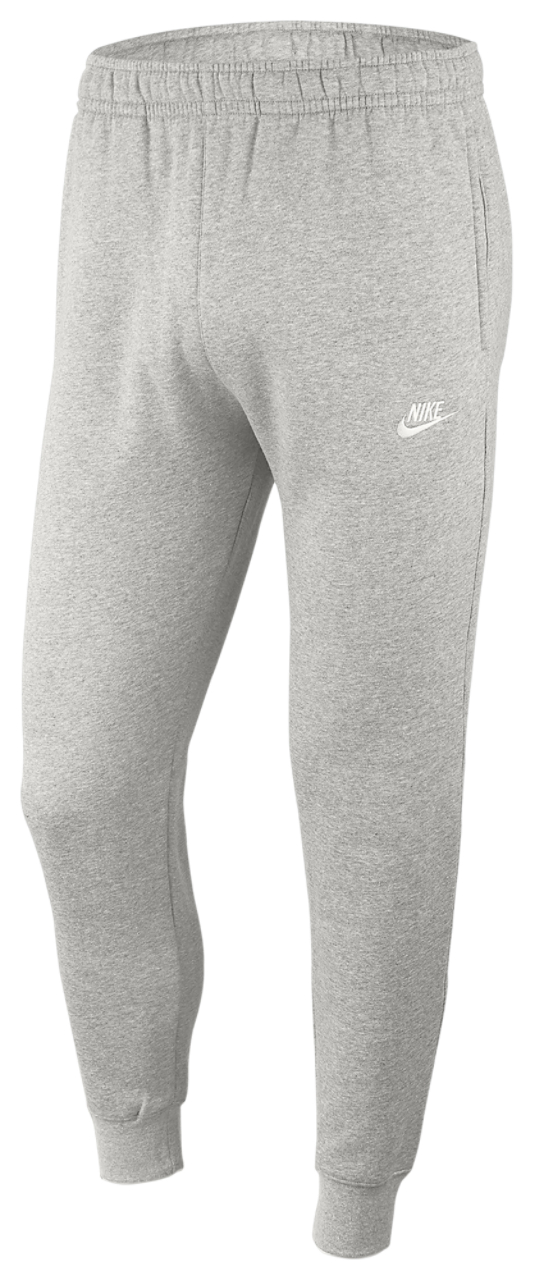 Nike Club Joggers Image 2 of 6. Tap to open photo gallery.