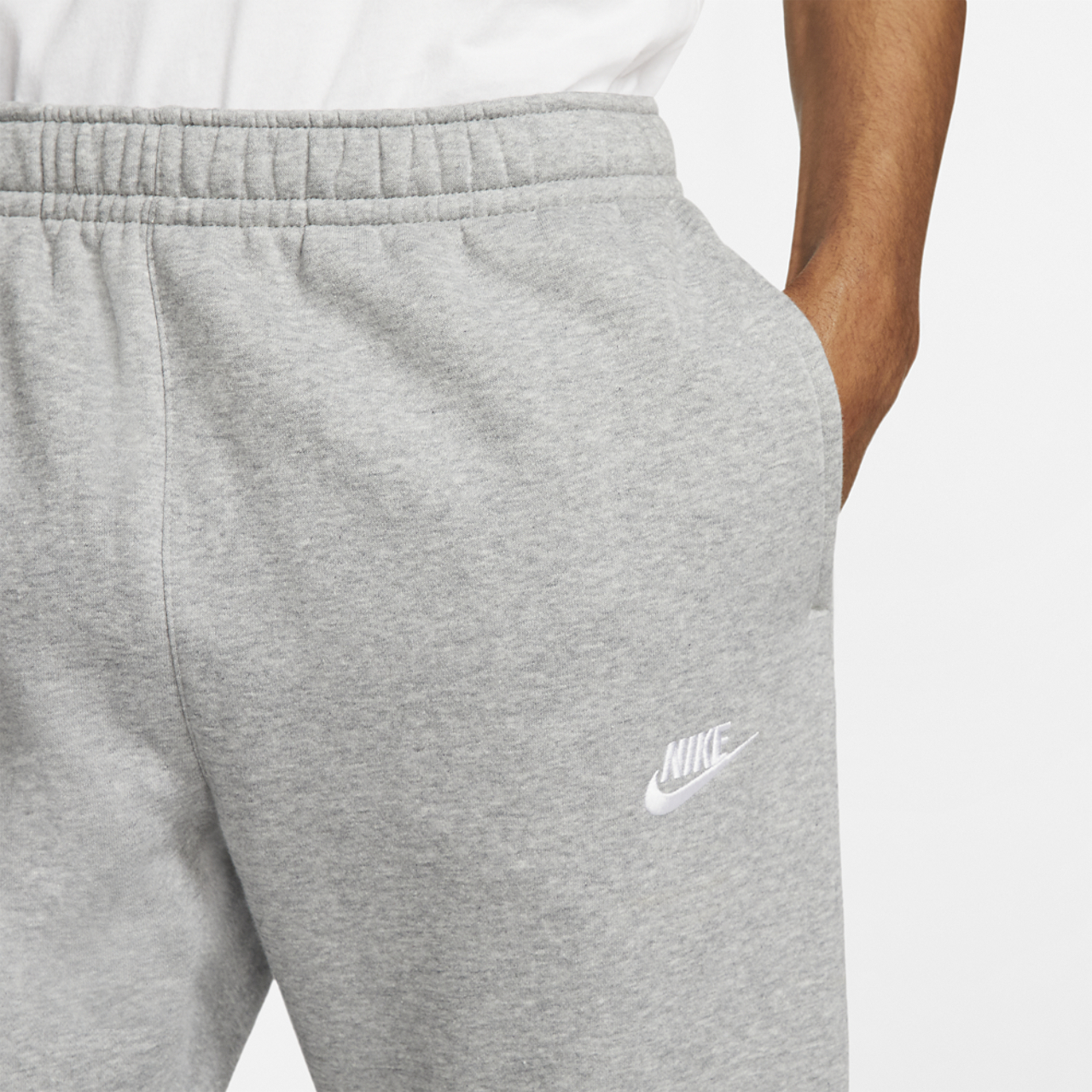 Nike Club Joggers Foot Locker