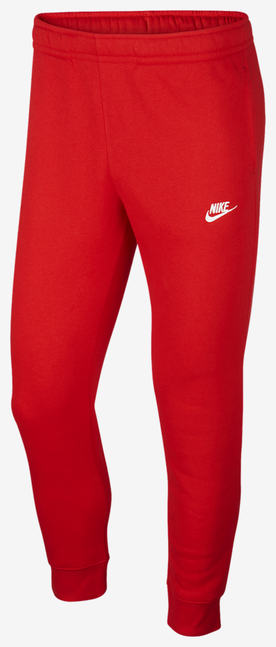 Nike Club Joggers Image 1 of 9. Tap to open photo gallery.