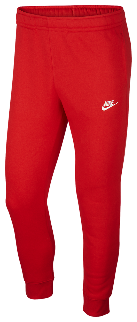 Nike Club Joggers Image 1 of 9. Tap to open photo gallery.