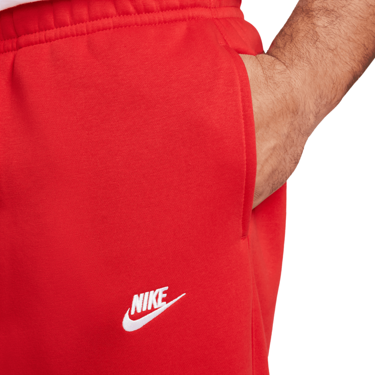Nike Club Joggers Image 9 of 9. Tap to open photo gallery.
