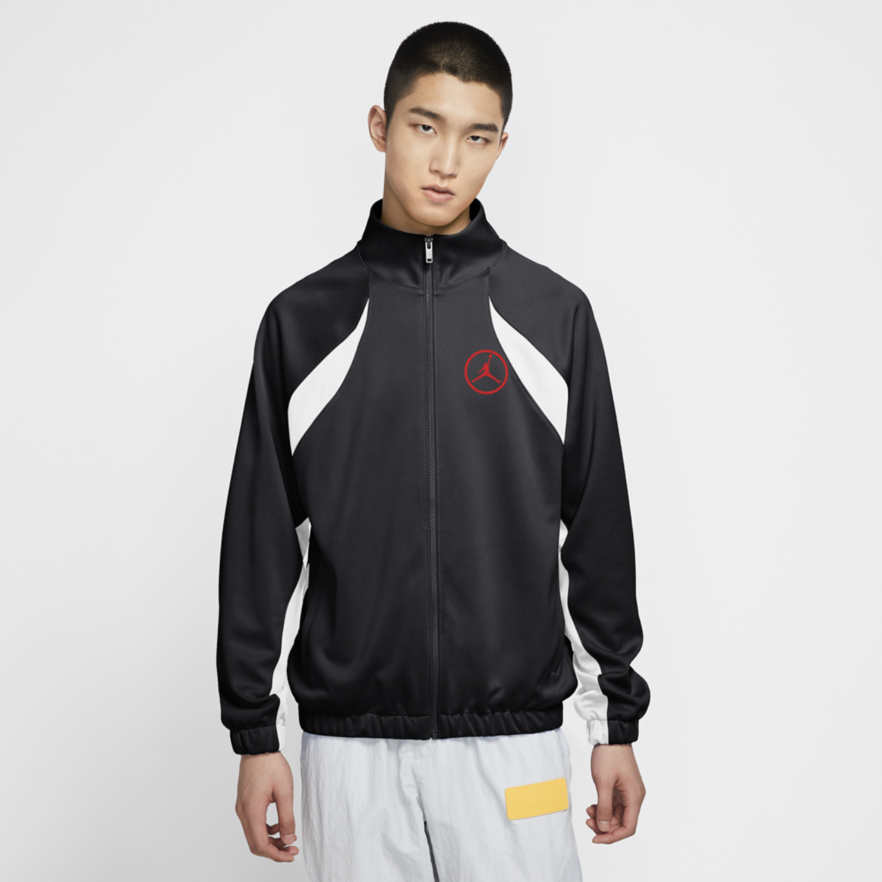 Jordan Sport DNA HBR Jacket Image 1 of 3. Tap to open photo gallery.