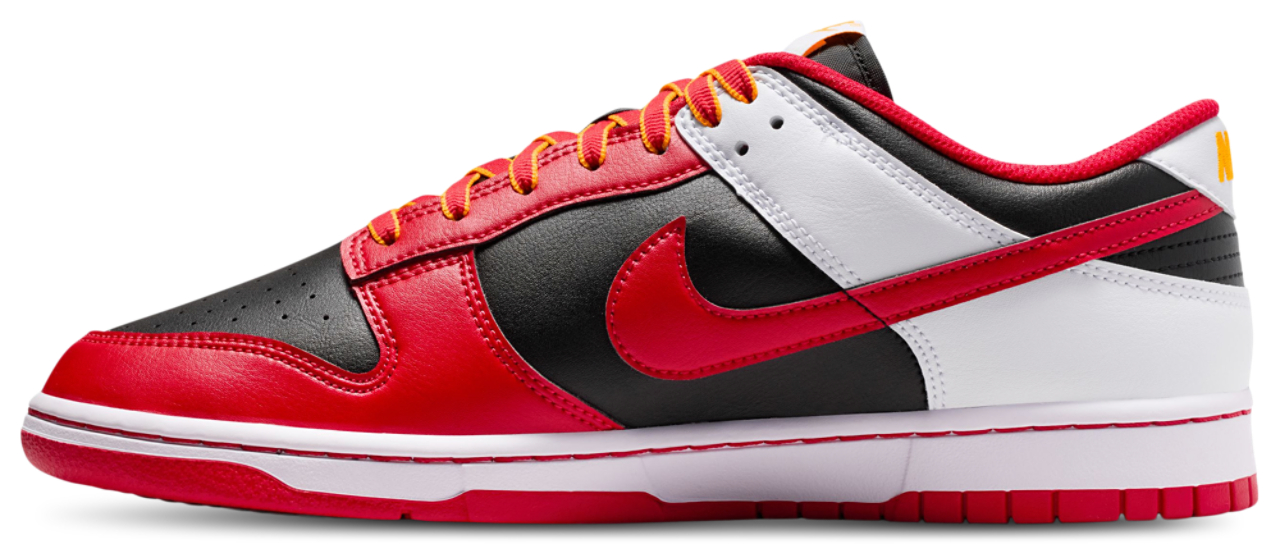Nike Dunk Low Retro RIV Image 2 of 5. Tap to open photo gallery.