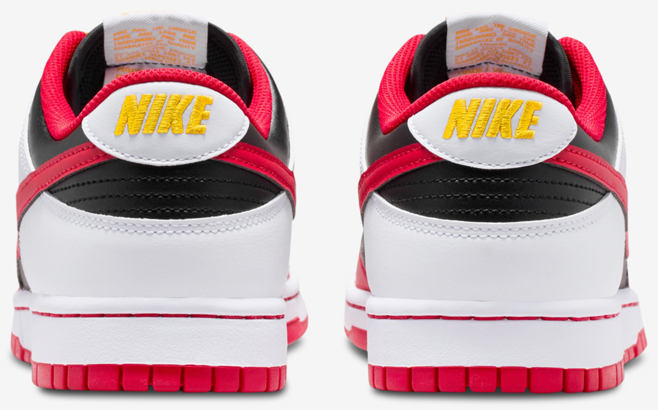 Nike Dunk Low Retro RIV Image 3 of 5. Tap to open photo gallery.
