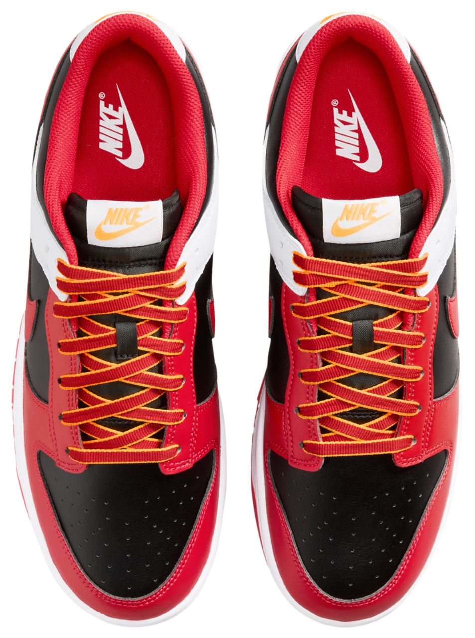 Nike Dunk Low Retro RIV Image 4 of 5. Tap to open photo gallery.