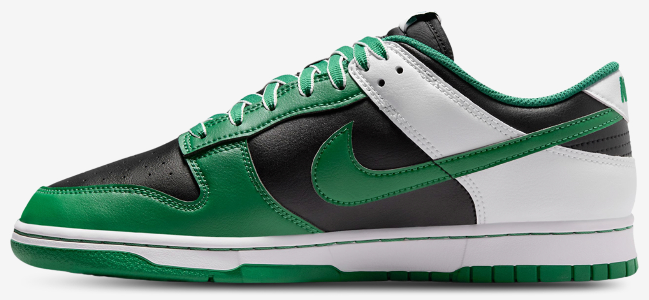 Nike Dunk Low Retro RIV Image 2 of 5. Tap to open photo gallery.