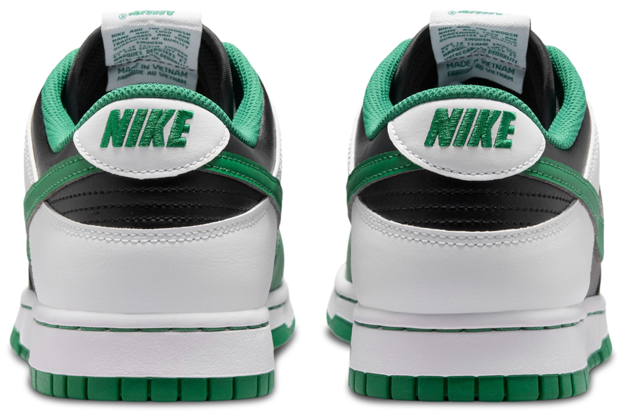Nike Dunk Low Retro RIV - Men's | Foot Locker