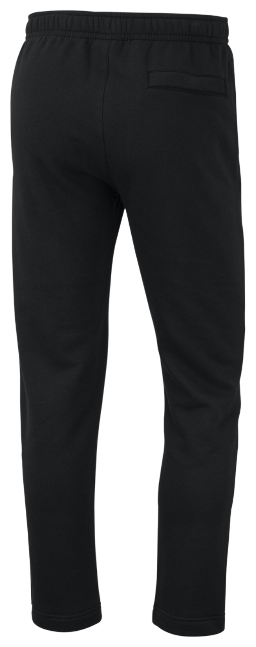 Nike Open Hem Club Pants Image 3 of 6. Tap to open photo gallery.