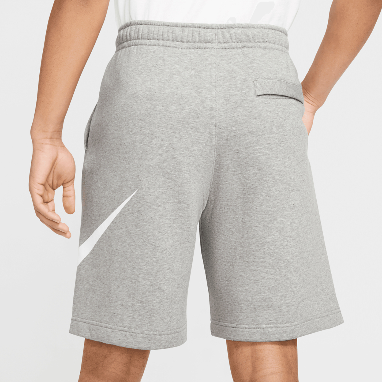 Nike GX Club Shorts Image 7 of 12. Tap to open photo gallery.